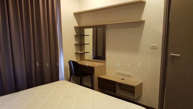 TEAL Sathorn-Taksin : ทีล สาทร - ตากสิน, กรุงเทพ, 88 ซอยสมเด็จพระเจ้าตากสิน 9, สำเหร่, ธนบุรี, กรุงเทพ, 59 ตร.ม., คอนโด ให้เช่า, โดย จิรายุ ชัยวัฒนศิริ, 500213042 - DDproperty.com