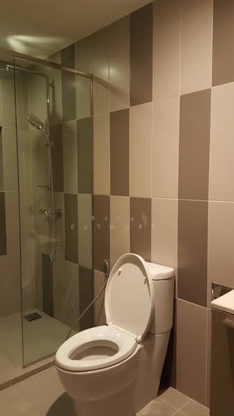 TEAL Sathorn-Taksin, Bangkok, 88 Soi Somdet Phra Chao Tak Sin 9, Samlae, Thon Buri, Bangkok, 2 Bedrooms, 59 sqm, Condo For Rent, by Jirayu Chaiyawattanasiri, 500213042 - DDproperty.com