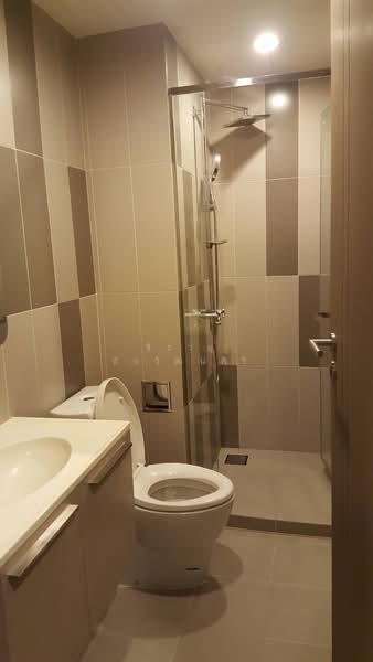 TEAL Sathorn-Taksin, Bangkok, 88 Soi Somdet Phra Chao Tak Sin 9, Samlae, Thon Buri, Bangkok, 2 Bedrooms, 59 sqm, Condo For Rent, by Jirayu Chaiyawattanasiri, 500213042 - DDproperty.com