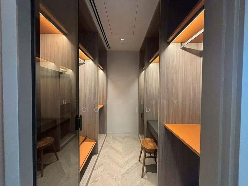 ONE89 Wireless, Bangkok, Wittayu Road, Lumphini, Pathum Wan, Bangkok, 2 Bedrooms, 151 sqm, Condo For Rent, by RE PROPERTY CO.,LTD., 500213043 - DDproperty.com