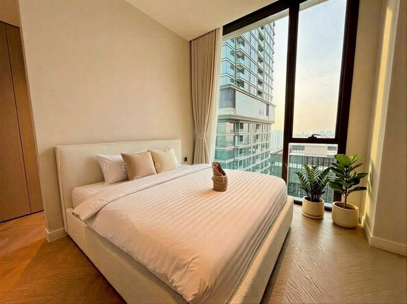 ONE89 Wireless, Bangkok, Wittayu Road, Lumphini, Pathum Wan, Bangkok, 2 Bedrooms, 151 sqm, Condo For Rent, by RE PROPERTY CO.,LTD., 500213043 - DDproperty.com