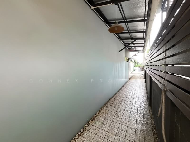 For Sale - Baan Klang Muang @ Suksawat, Samut Prakan