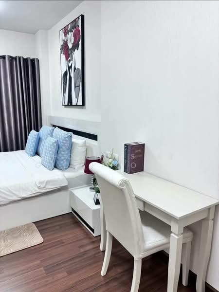 Supalai Monte 2, Chiang Mai, Chiang Mai - Doi Saket Road, Nong Pa Krang, Muang Chiang Mai, Chiang Mai, 1 Bedroom, 53 sqm, Condo For Sale, by Shori Asset Group Co., Ltd., 500213045 - DDproperty.com