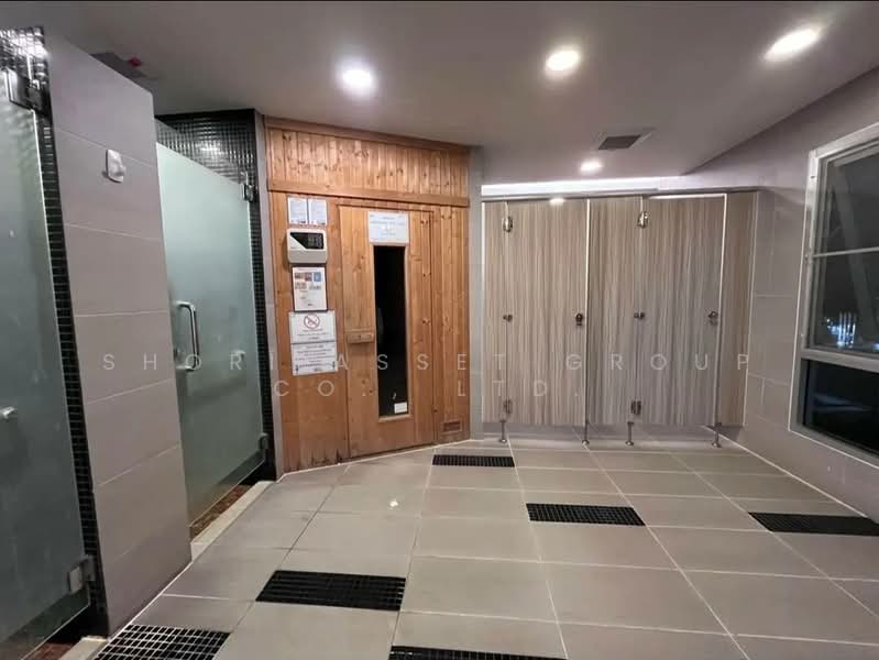 Supalai Monte 2, Chiang Mai, Chiang Mai - Doi Saket Road, Nong Pa Krang, Muang Chiang Mai, Chiang Mai, 1 Bedroom, 53 sqm, Condo For Sale, by Shori Asset Group Co., Ltd., 500213045 - DDproperty.com