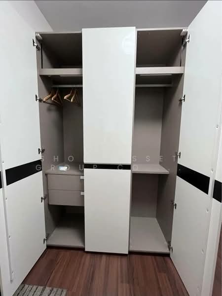 Supalai Monte 2 : ศุภาลัย มอนเต้ 2, เชียงใหม่, ถนน เชียงใหม่- ดอยสะเก็ด, หนองป่าครั่ง, เมืองเชียงใหม่, เชียงใหม่, 53 ตร.ม., คอนโด ขาย, โดย Shori Asset Group Co., Ltd., 500213045 - DDproperty.com