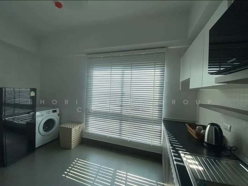 Supalai Monte 2, Chiang Mai, Chiang Mai - Doi Saket Road, Nong Pa Krang, Muang Chiang Mai, Chiang Mai, 1 Bedroom, 53 sqm, Condo For Sale, by Shori Asset Group Co., Ltd., 500213045 - DDproperty.com