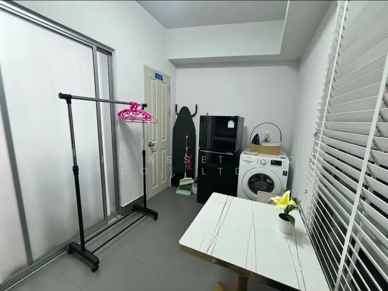 Supalai Monte 2, Chiang Mai, Chiang Mai - Doi Saket Road, Nong Pa Krang, Muang Chiang Mai, Chiang Mai, 1 Bedroom, 53 sqm, Condo For Sale, by Shori Asset Group Co., Ltd., 500213045 - DDproperty.com