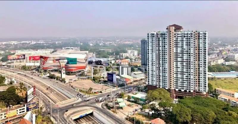 Supalai Monte 2, Chiang Mai, Chiang Mai - Doi Saket Road, Nong Pa Krang, Muang Chiang Mai, Chiang Mai, 1 Bedroom, 53 sqm, Condo For Sale, by Shori Asset Group Co., Ltd., 500213045 - DDproperty.com