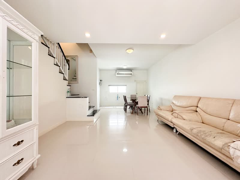 For Sale - Townplus X Prachachen, Nonthaburi