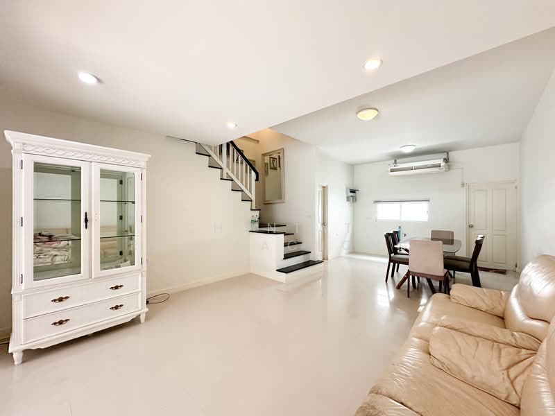 For Sale - Townplus X Prachachen, Nonthaburi