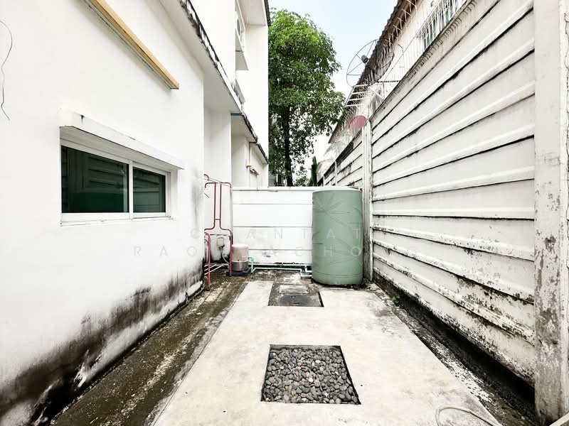 For Sale - Townplus X Prachachen, Nonthaburi