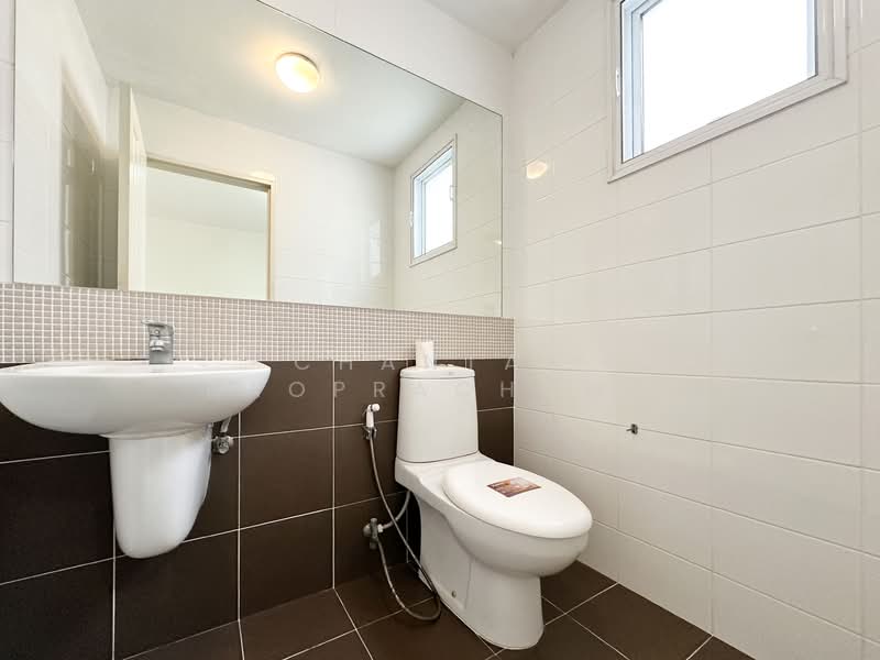 For Sale - Townplus X Prachachen, Nonthaburi