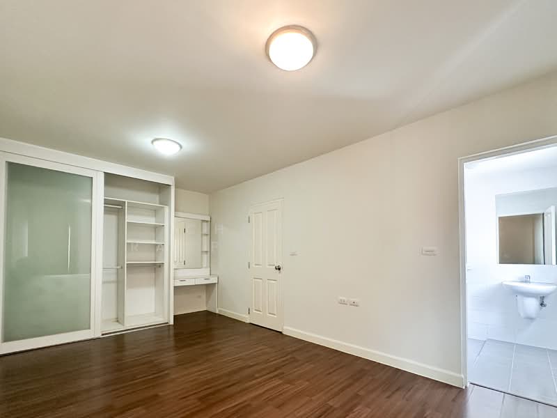 Townplus X Prachachen : ทาวน์พลัส X ประชาชื่น, นนทบุรี, ถนนเลียบทางด่วนบางโคล่-แจ้งวัฒนะ, ท่าทราย, เมืองนนทบุรี, นนทบุรี, 225 ตร.ม., ทาวน์เฮ้าส์ ขาย, โดย Chantat Raoprachong, 500213047 - DDproperty.com