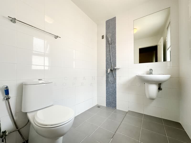 Townplus X Prachachen : ทาวน์พลัส X ประชาชื่น, นนทบุรี, ถนนเลียบทางด่วนบางโคล่-แจ้งวัฒนะ, ท่าทราย, เมืองนนทบุรี, นนทบุรี, 225 ตร.ม., ทาวน์เฮ้าส์ ขาย, โดย Chantat Raoprachong, 500213047 - DDproperty.com