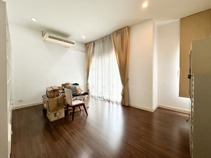 For Sale - Townplus X Prachachen, Nonthaburi