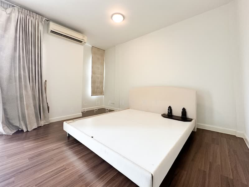 For Sale - Townplus X Prachachen, Nonthaburi