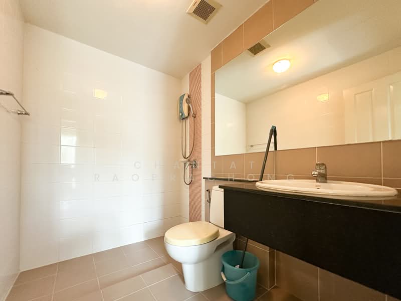 Townplus X Prachachen : ทาวน์พลัส X ประชาชื่น, นนทบุรี, ถนนเลียบทางด่วนบางโคล่-แจ้งวัฒนะ, ท่าทราย, เมืองนนทบุรี, นนทบุรี, 225 ตร.ม., ทาวน์เฮ้าส์ ขาย, โดย Chantat Raoprachong, 500213047 - DDproperty.com