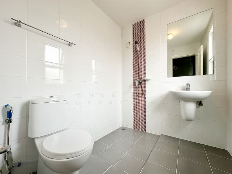 For Sale - Townplus X Prachachen, Nonthaburi