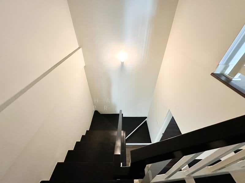 For Sale - Townplus X Prachachen, Nonthaburi