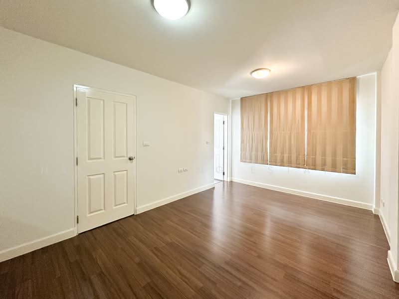 Townplus X Prachachen, Nonthaburi, Road along the Bang Khlo-Chaengwattana Expressway, Tha-Sai, Muang Nonthaburi, Nonthaburi, 3 Bedrooms, 225 sqm, Townhouse For Sale, by Haus Living Estate, 500213047 - DDproperty.com