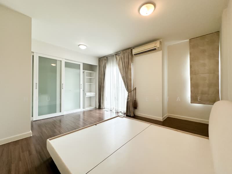 Townplus X Prachachen, Nonthaburi, Road along the Bang Khlo-Chaengwattana Expressway, Tha-Sai, Muang Nonthaburi, Nonthaburi, 3 Bedrooms, 225 sqm, Townhouse For Sale, by Haus Living Estate, 500213047 - DDproperty.com