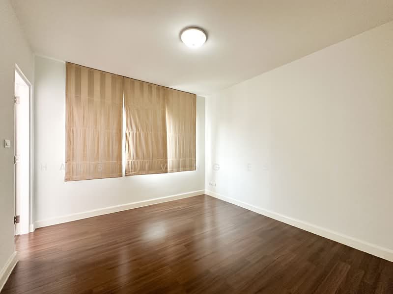 Townplus X Prachachen, Nonthaburi, Road along the Bang Khlo-Chaengwattana Expressway, Tha-Sai, Muang Nonthaburi, Nonthaburi, 3 Bedrooms, 225 sqm, Townhouse For Sale, by Haus Living Estate, 500213047 - DDproperty.com