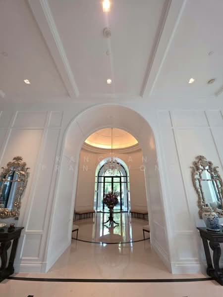 98 Wireless, Bangkok, 98 Wireless Road, Lumphini, Pathum Wan, Bangkok, 2 Bedrooms, 121 sqm, Condo For Sale, by Kanchana Praneewong, 500213048 - DDproperty.com