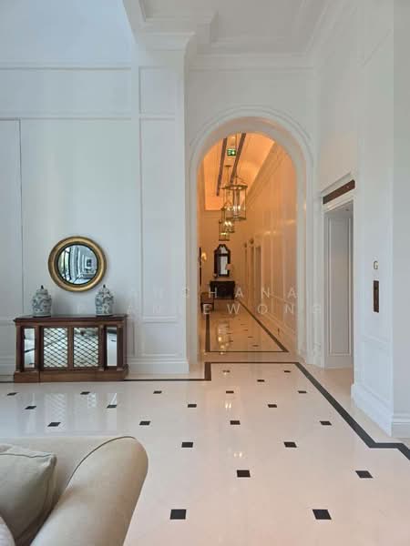 98 Wireless, Bangkok, 98 Wireless Road, Lumphini, Pathum Wan, Bangkok, 2 Bedrooms, 121 sqm, Condo For Sale, by Kanchana Praneewong, 500213048 - DDproperty.com