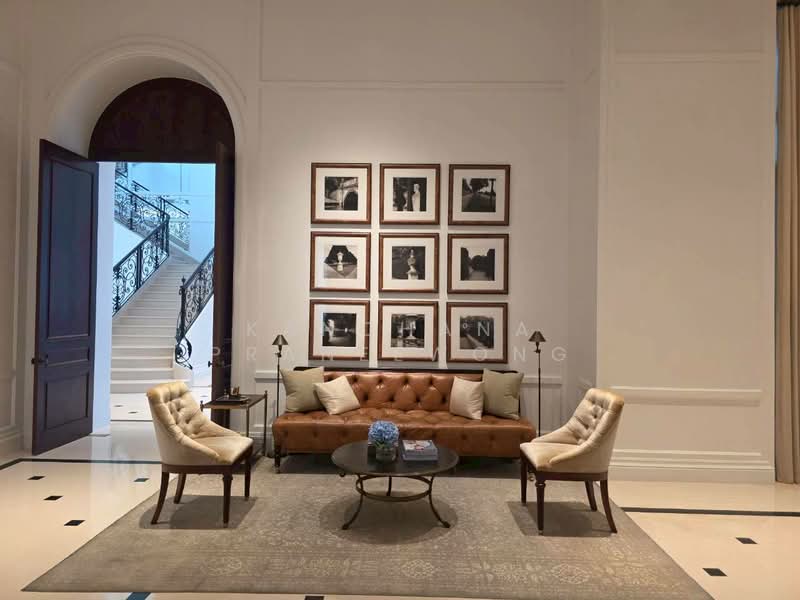 98 Wireless, Bangkok, 98 Wireless Road, Lumphini, Pathum Wan, Bangkok, 2 Bedrooms, 121 sqm, Condo For Sale, by Kanchana Praneewong, 500213048 - DDproperty.com