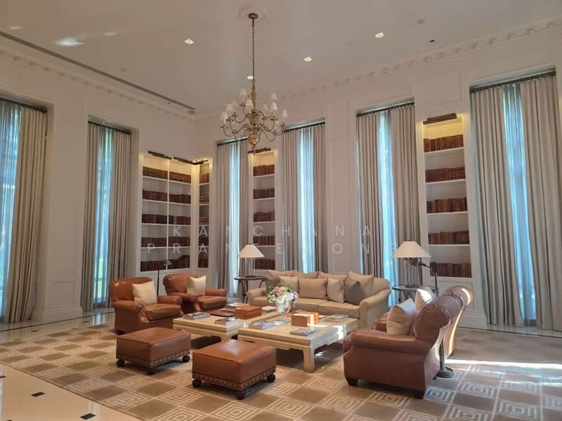 98 Wireless, Bangkok, 98 Wireless Road, Lumphini, Pathum Wan, Bangkok, 2 Bedrooms, 121 sqm, Condo For Sale, by Kanchana Praneewong, 500213048 - DDproperty.com