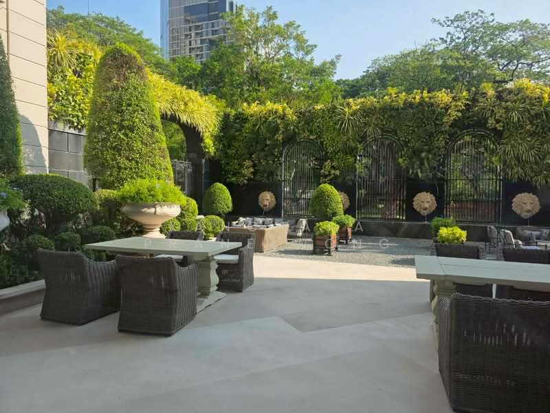 98 Wireless, Bangkok, 98 Wireless Road, Lumphini, Pathum Wan, Bangkok, 2 Bedrooms, 121 sqm, Condo For Sale, by Kanchana Praneewong, 500213048 - DDproperty.com