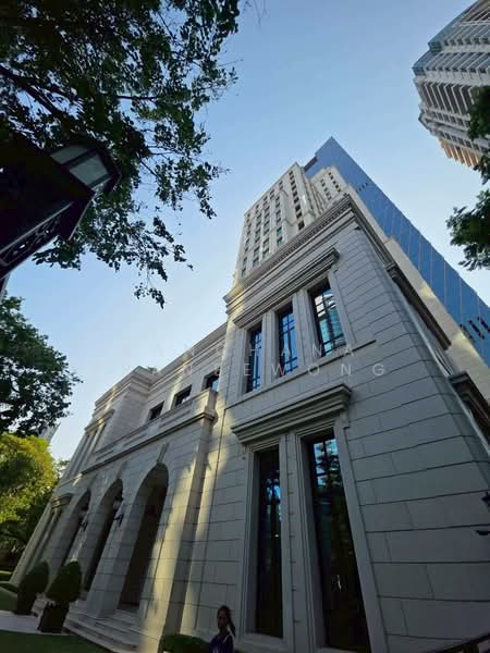 98 Wireless, Bangkok, 98 Wireless Road, Lumphini, Pathum Wan, Bangkok, 2 Bedrooms, 121 sqm, Condo For Sale, by Kanchana Praneewong, 500213048 - DDproperty.com