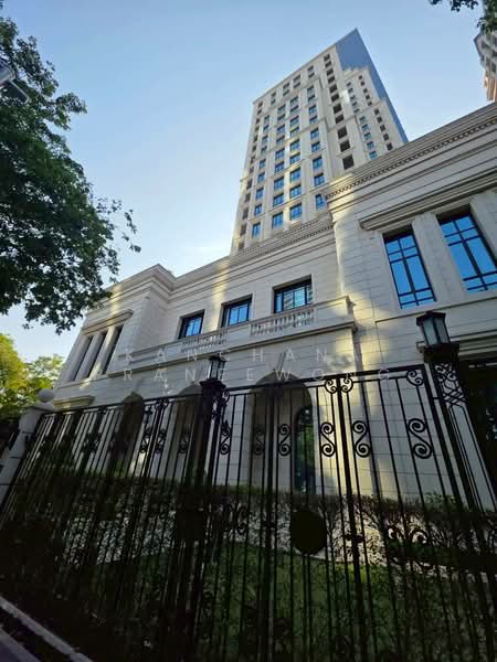 98 Wireless, Bangkok, 98 Wireless Road, Lumphini, Pathum Wan, Bangkok, 2 Bedrooms, 121 sqm, Condo For Sale, by Kanchana Praneewong, 500213048 - DDproperty.com