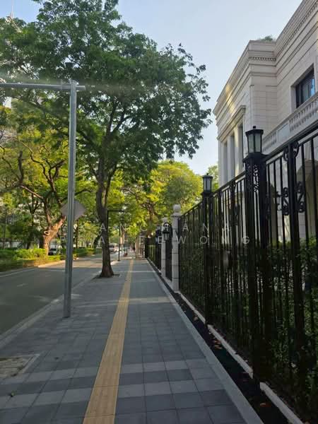 98 Wireless, กรุงเทพ, 98 ถนนวิทยุ, ลุมพินี, ปทุมวัน, กรุงเทพ, 121 ตร.ม., คอนโด ขาย, โดย Kanchana Praneewong, 500213048 - DDproperty.com