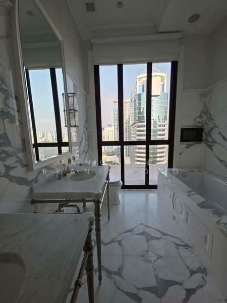 98 Wireless, Bangkok, 98 Wireless Road, Lumphini, Pathum Wan, Bangkok, 2 Bedrooms, 121 sqm, Condo For Sale, by Kanchana Praneewong, 500213048 - DDproperty.com