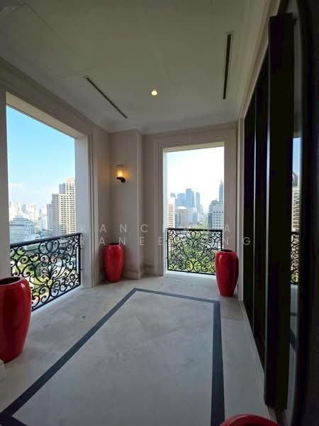 98 Wireless, Bangkok, 98 Wireless Road, Lumphini, Pathum Wan, Bangkok, 2 Bedrooms, 121 sqm, Condo For Sale, by Kanchana Praneewong, 500213048 - DDproperty.com