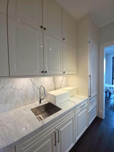 98 Wireless, Bangkok, 98 Wireless Road, Lumphini, Pathum Wan, Bangkok, 2 Bedrooms, 121 sqm, Condo For Sale, by Kanchana Praneewong, 500213048 - DDproperty.com