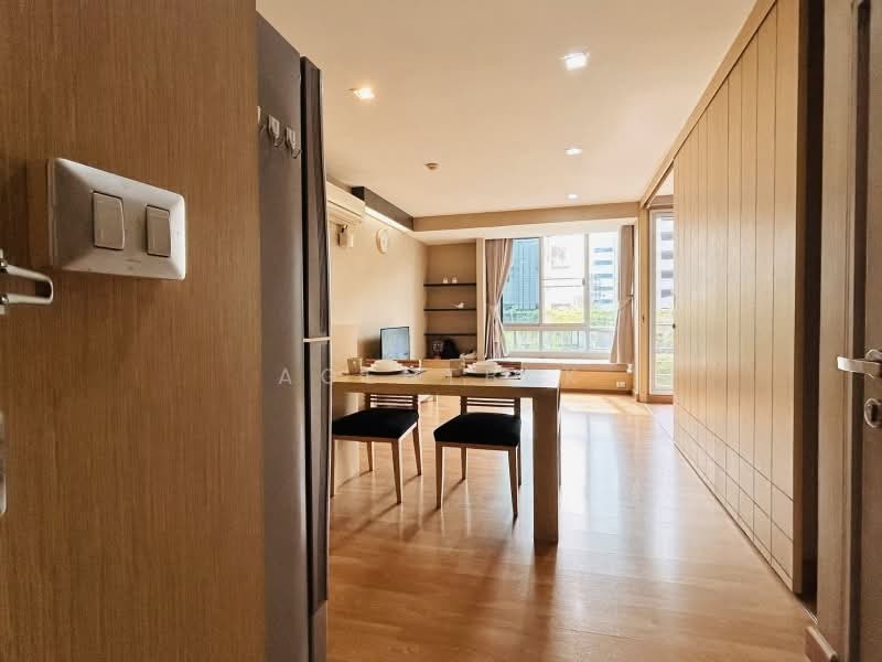 Tree Condo Sukhumvit 52 : ทรี คอนโด สุขุมวิท 52, กรุงเทพ, ซอยสุขุมวิท 52, บางจาก, พระโขนง, กรุงเทพ, 44 ตร.ม., คอนโด ให้เช่า, โดย Agentbkk, 500213049 - DDproperty.com