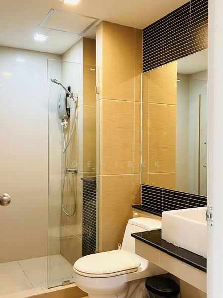 Tree Condo Sukhumvit 52, Bangkok, Soi SuKhumvit 52, Bang Chak, Phra Khanong, Bangkok, 1 Bedroom, 44 sqm, Condo For Rent, by Agentbkk, 500213049 - DDproperty.com