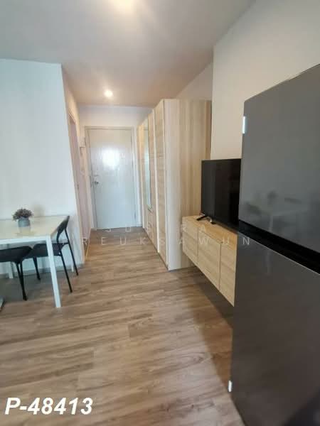 Regent Home Bangna, Bangkok, Sanphawut Road, Bang Na Tai, Bang Na, Bangkok, 1 Bedroom, 28 sqm, Condo For Rent, by Susira Preuksawun, 500213052 - DDproperty.com