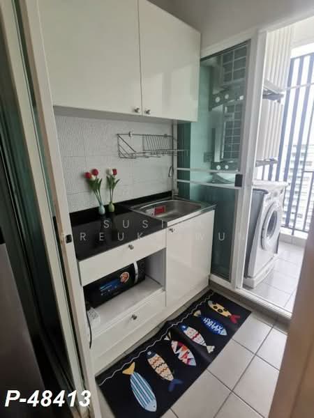 Regent Home Bangna : รีเจ้นท์ โฮม บางนา, กรุงเทพ, ถนน สรรพาวุธ, บางนาใต้, บางนา, กรุงเทพ, 28 ตร.ม., คอนโด ให้เช่า, โดย Susira Preuksawun, 500213052 - DDproperty.com