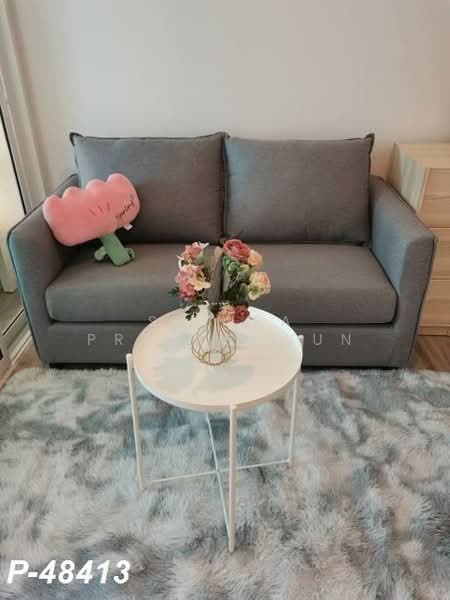 Regent Home Bangna, Bangkok, Sanphawut Road, Bang Na Tai, Bang Na, Bangkok, 1 Bedroom, 28 sqm, Condo For Rent, by Susira Preuksawun, 500213052 - DDproperty.com