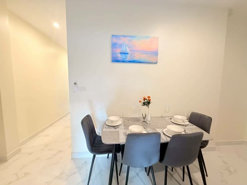 For Rent - Villa Rawai, Phuket