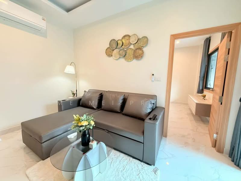 For Rent - Villa Rawai, Phuket