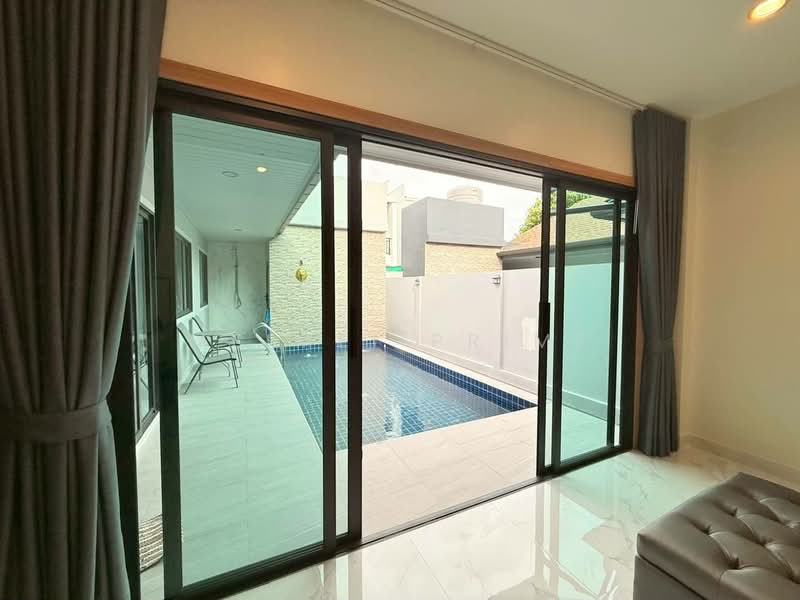 ให้เช่า - Villa Rawai, ภูเก็ต