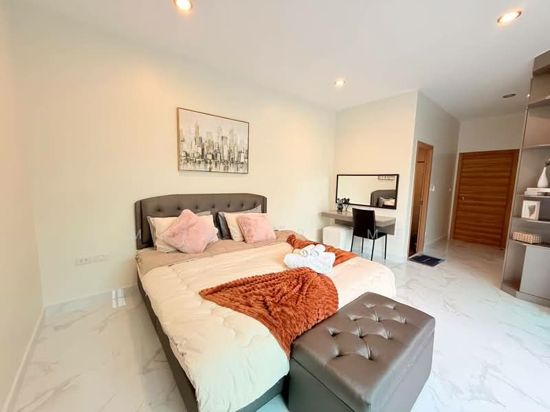 For Rent - Villa Rawai, Phuket