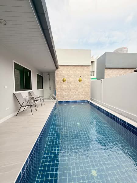 For Rent - Villa Rawai, Phuket