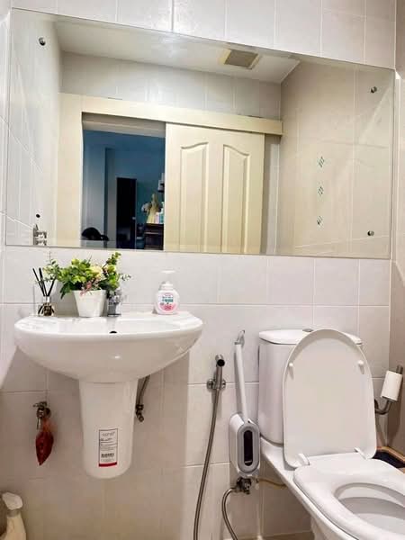 Baan Klang Muang S-Sense Rama 9-Ladprao, Bangkok, Soi Ladprao 84, Ladprao Road, Wang Thonglang, Wang Thonglang, Bangkok, 4 Bedrooms, 21 sqm, Townhouse For Sale, by Connex Property, 500213054 - DDproperty.com