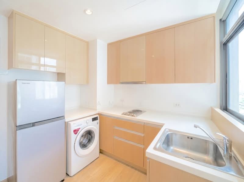 Villa Ratchatewi, Bangkok, 83 Phayathai Road, Thanon Phaya Thai, Ratchathewi, Bangkok, 1 Bedroom, 70 sqm, Condo For Sale, by Nami E., 500213055 - DDproperty.com