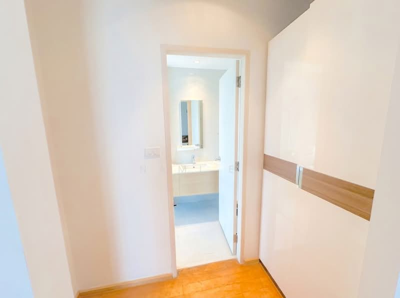 Villa Ratchatewi, Bangkok, 83 Phayathai Road, Thanon Phaya Thai, Ratchathewi, Bangkok, 1 Bedroom, 70 sqm, Condo For Sale, by Nami E., 500213055 - DDproperty.com